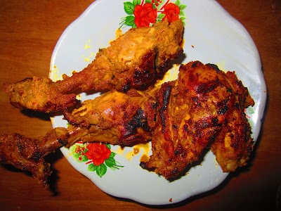 Photos of Rumah Makan Asa Jaya