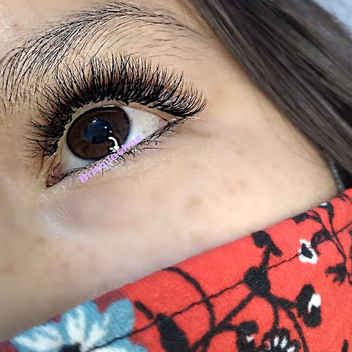 Brito lashes