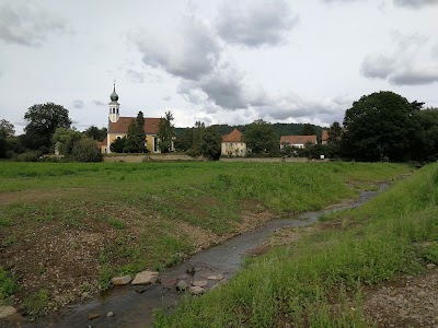 church