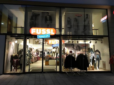 photo of Fussl Modestraße Lienz