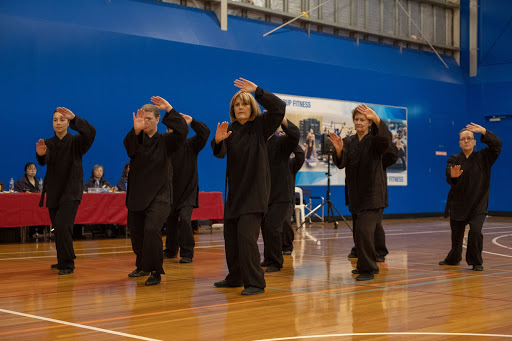 Legato Tai Chi - Thumbnail