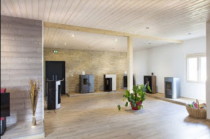 Photo n°12 de Val Confort Energie à Pontarlier (Magasin de poêles à bois)