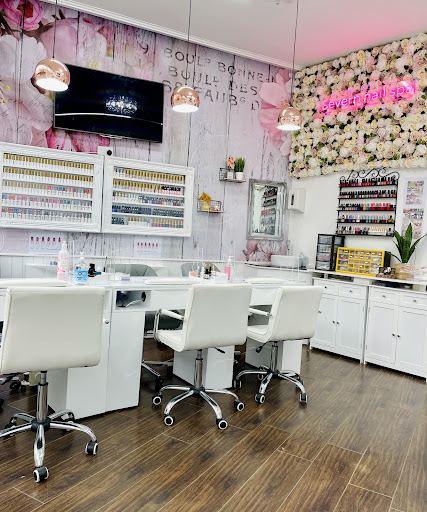 Severn Nail Spa