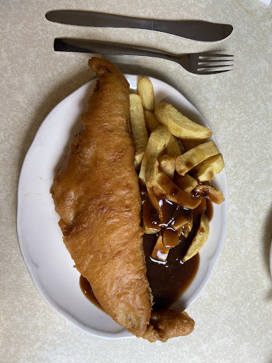 Tommy's Fish Bar & Restaurant Gallery - United Kingdom
