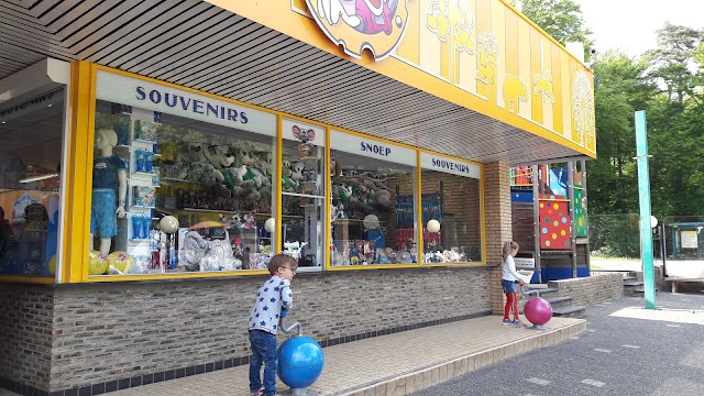 Julianatoren Apeldoorn