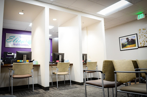 Elica Health Centers - Halyard