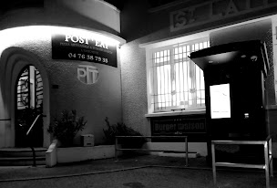 Photo n°10 de Pizzeria POST'EAT à Saint-Lattier (Restaurant de tacos)