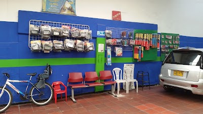 Photos of Polarizados Jireth