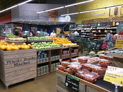 Whole Foods Market