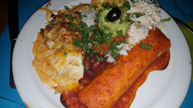 El Sombrero