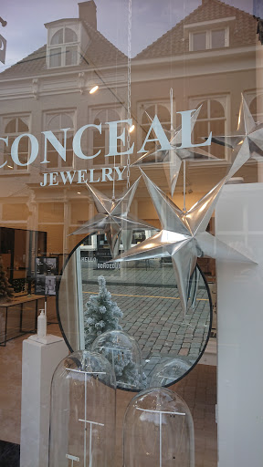 Conceal - Visual