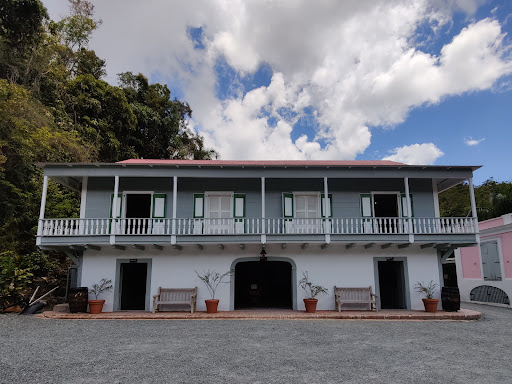 Hacienda Buena Vista - Para la Naturaleza Gallery - United States