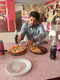 Pizza Inn wah-cantt