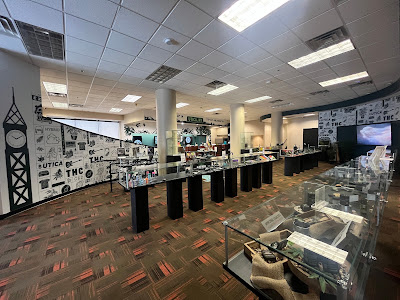 Photo of Exit 31 Exotic | Utica Cannabis Company
