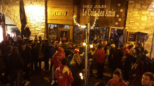 Chez Jules Le Coin Des Amis - Thumbnail