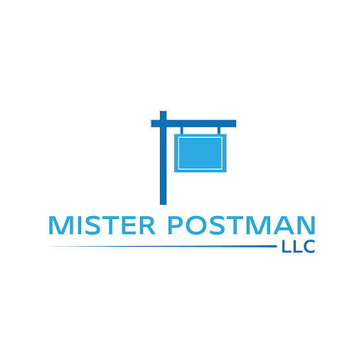 Mister Postman LLC - Thumbnail