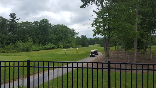 Shining Rock Golf Club - Thumbnail