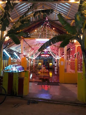 Alukkai Gnanavaiyravar Temple, Author: piriyanthan nageswaran
