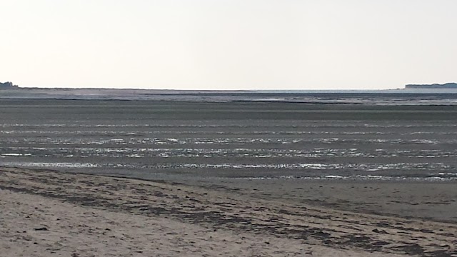 Les Martines à La plage