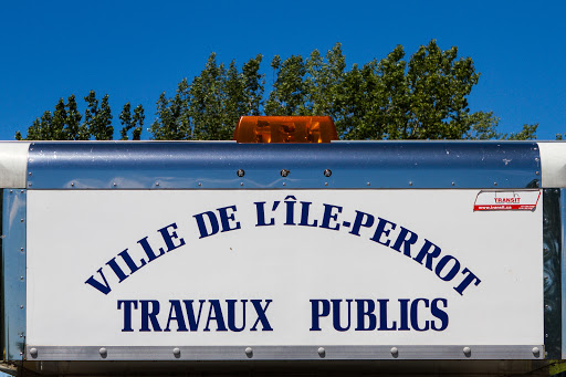 Ville de LÎle-Perrot - Garage municipal - Thumbnail