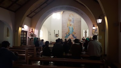 Photos of Parroquia Asuncion de la Sant&iacute;sima Virgen