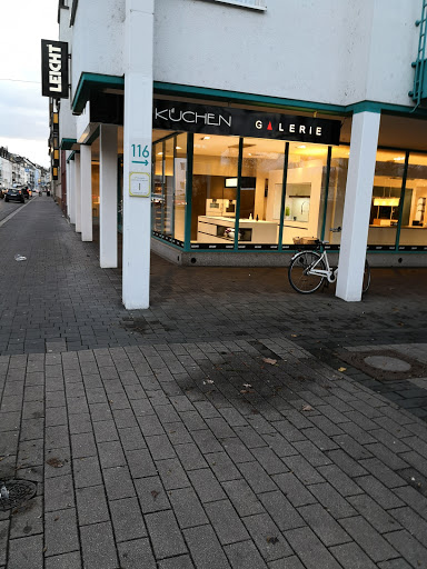 Kuechen Galerie Trier - Thumbnail