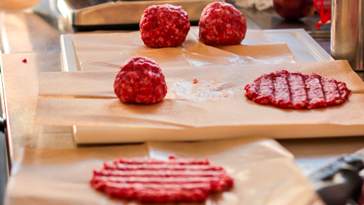 Photo 3 - IN'BURGERS