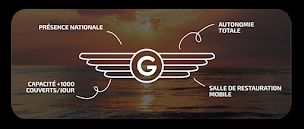 Photo n°3 de Gastronef à Benon (Traiteur)