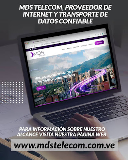 MDS Telecom, C.A.