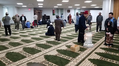 Al Haram Masjid USA INC.