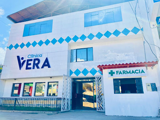 Clínica Vera
