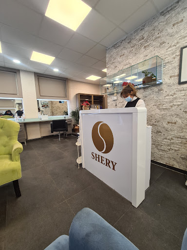 Shery Beauty Center