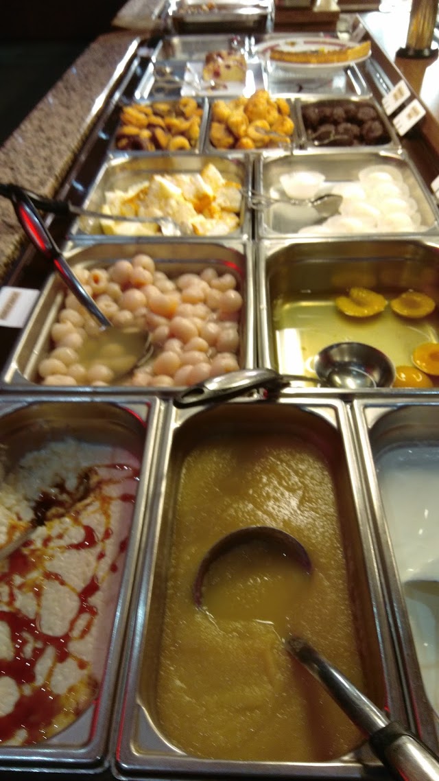 Restaurant Tan Phat
