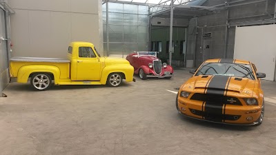 Photos of IS Automotive Ltd