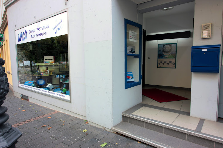 AMCO Computersysteme Bonn