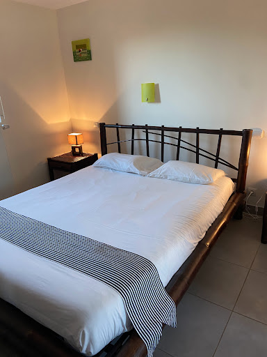 Photo de Domaine de Kerzuat - Location de gîtes et chambres d'hôtes à Plouarzel (29810)