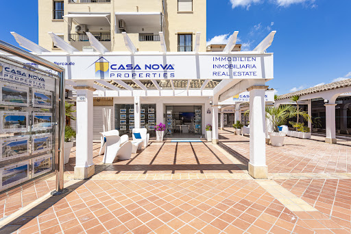 Casa Nova Properties S.L.