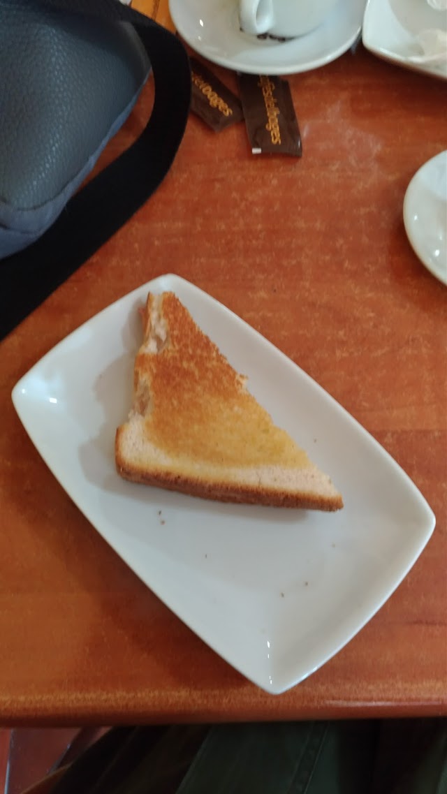 Bar Los Porrillos