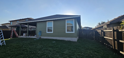 SmithCo General Contractor - Visual
