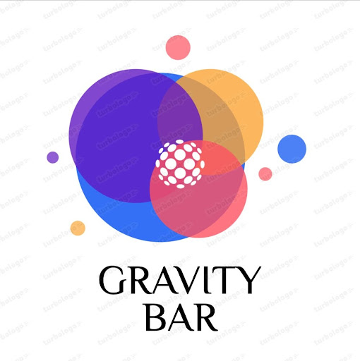 "Gravity bar" - Thumbnail