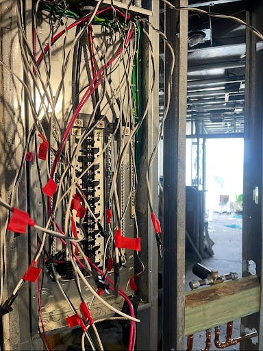 A1 Florida Electric Contractor