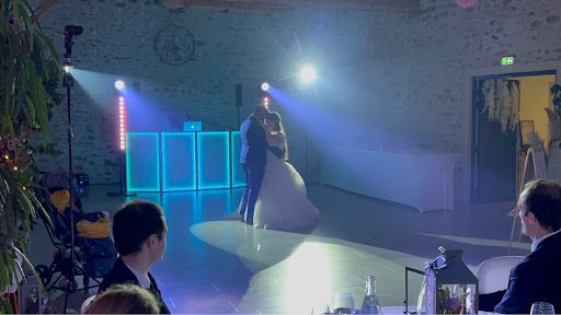 Fabulous Night, DJ Seine et Marne 77, Mariage, anniversaire, entreprise, association - Thumbnail