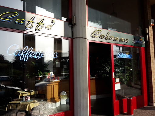 Caffè Colonna di Risso Maurizio - Italy