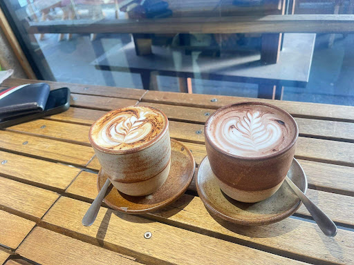 Café Troppo - Thumbnail