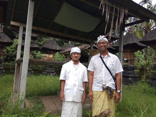 Pura Pusering Jagat