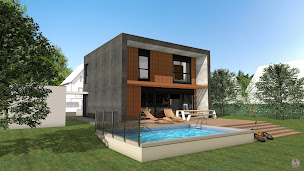 Photo n°24 de Margeot Nicolas à Gresswiller (Architecte)