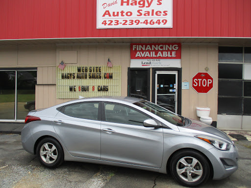 Hagy's Auto Sales - Thumbnail