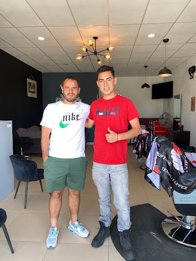 Elite barber’s