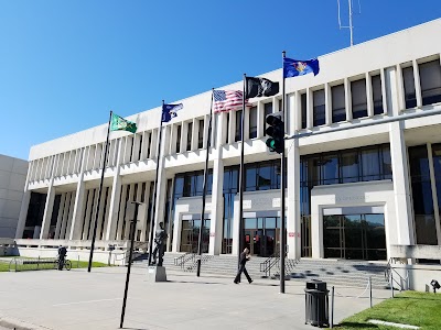 Lancaster County Sheriff