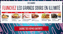 Menu FLUNCH BLOIS Page 3